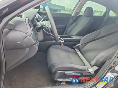 Zdjęcie 7 z 14 samochodu: 2022 HONDA INSIGHT EX VIN:19XZE4F58NE014374 - miniatura