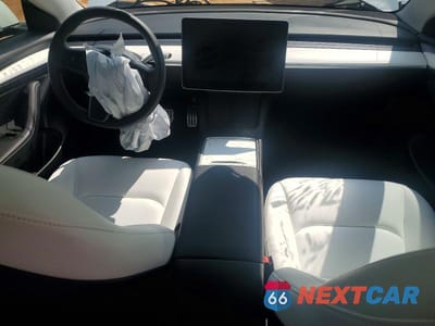 Zdjęcie 8 z 12 samochodu: 2023 TESLA MODEL 3 VIN:5YJ3E1EC5PF477252 - miniatura