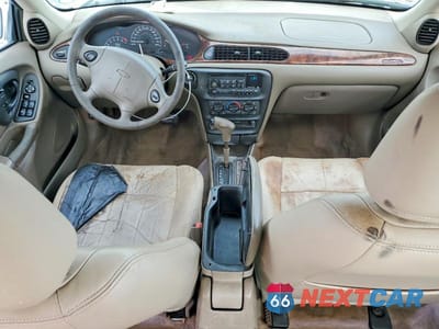 Zdjęcie 8 z 12 samochodu: 2000 CHEVROLET MALIBU LS VIN:1G1NE52J9Y6198797 - miniatura