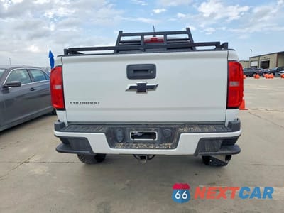 Zdjęcie 6 z 12 samochodu: 2018 CHEVROLET COLORADO Z71 VIN:1GCPTDE1XJ1157366 - miniatura