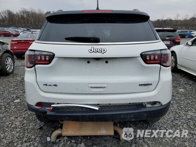 Zdjęcie 6 z 13 samochodu: 2024 JEEP COMPASS LATITUDE VIN:3C4NJDBNXRT117085 - miniatura