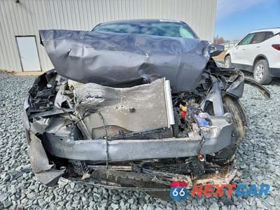 Piąte zdjęcie samochodu w środku: 2021 FORD ESCAPE SE VIN:1FMCU9G69MUA15588 - miniatura