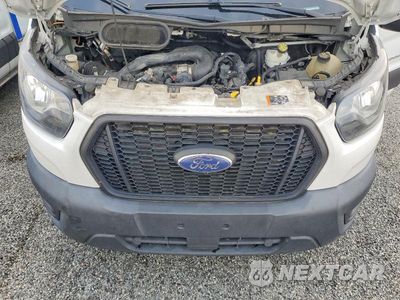 Zdjęcie 12 z 13 samochodu: 2020 FORD TRANSIT DELIVERY TRUCK VIN:1FDBW5Z88LKB80345 - miniatura