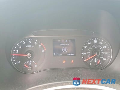 Zdjęcie 9 z 12 samochodu: 2020 KIA SOUL EX VIN:KNDJ33AU2L7095980 - miniatura