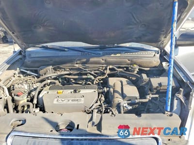 Zdjęcie 11 z 11 samochodu: 2006 HONDA CR-V LX VIN:JHLRD785X6C009447 - miniatura