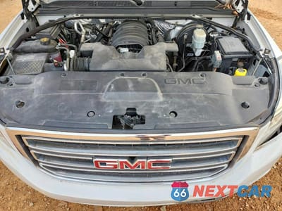 Zdjęcie 12 z 12 samochodu: 2015 GMC YUKON XL C1500 SLT VIN:1GKS1HKC3FR568991 - miniatura