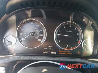 Zdjęcie 9 z 13 samochodu: 2017 BMW X3 SDRIVE28I VIN:5UXWZ7C31H0V89164 - miniatura