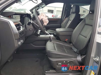 Zdjęcie 7 z 13 samochodu: 2025 GMC YUKON DENALI 4WD 6.2L V8 VIN:1GKS2DRL3SR269913 - miniatura