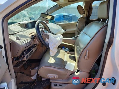 Zdjęcie 7 z 14 samochodu: 2006 NISSAN QUEST 3.5 VIN:5N1BV28U06N120577 - miniatura