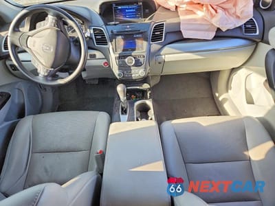 Zdjęcie 8 z 12 samochodu: 2016 ACURA RDX TECHNOLOGY VIN:5J8TB3H5XGL005063 - miniatura