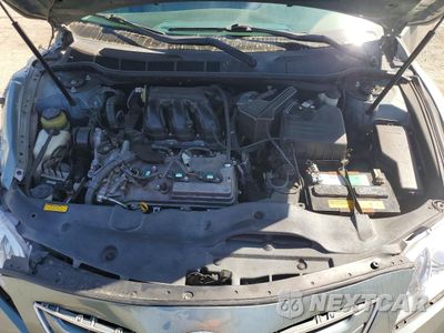 Zdjęcie 11 z 14 samochodu: 2007 TOYOTA CAMRY XLE V6 VIN:4T1BK46K67U500228 - miniatura