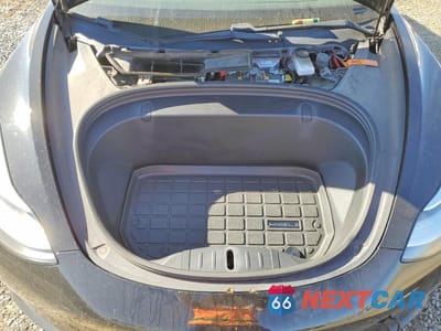 Zdjęcie 11 z 12 samochodu: 2019 TESLA MODEL 3 VIN:5YJ3E1EAXKF394519 - miniatura
