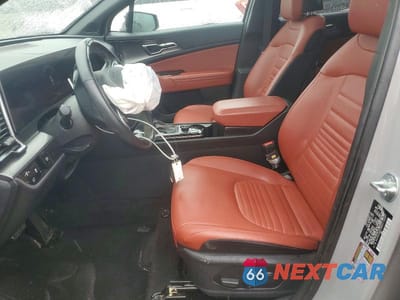 Zdjęcie 7 z 12 samochodu: 2024 KIA SPORTAGE SX-PRESTIGE VIN:5XYK53DF3RG173237 - miniatura