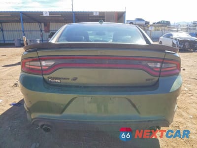 Zdjęcie 6 z 12 samochodu: 2023 DODGE CHARGER GT VIN:2C3CDXMG3PH705886 - miniatura