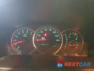 Zdjęcie 9 z 11 samochodu: 2007 BUICK LACROSSE CX VIN:2G4WC582471240909 - miniatura