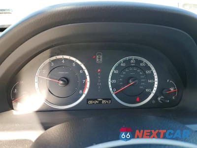 Zdjęcie 9 z 12 samochodu: 2011 HONDA ACCORD LXP VIN:1HGCP2F46BA033713 - miniatura