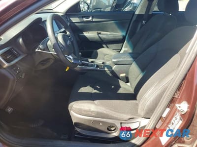 Zdjęcie 7 z 11 samochodu: 2019 KIA OPTIMA LX VIN:5XXGT4L38KG361819 - miniatura