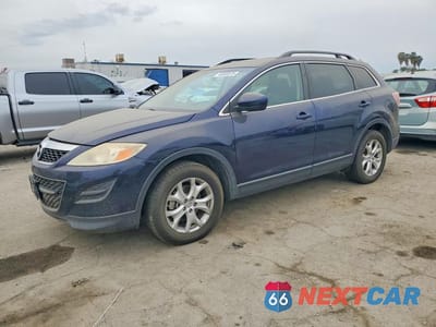 2011 MAZDA CX-9 JM3TB2CV3B0316352 - główne zdjęcie licytacji z USA - miniatura