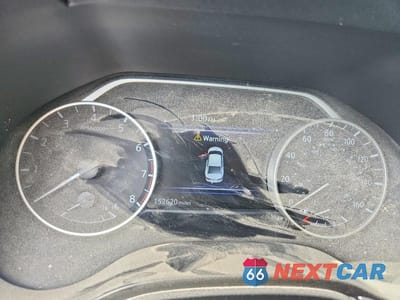 Zdjęcie 9 z 12 samochodu: 2018 NISSAN MAXIMA S VIN:1N4AA6AP3JC392851 - miniatura