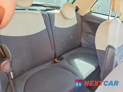 Zdjęcie 10 z 12 samochodu: 2016 FIAT 500 POP VIN:3C3CFFAR1GT161440 - miniatura