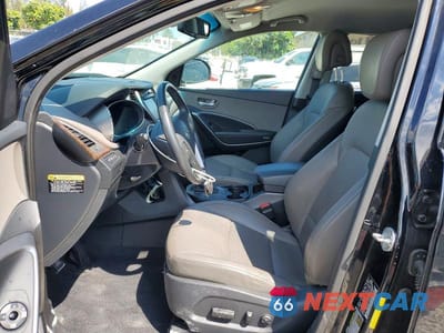 Zdjęcie 7 z 13 samochodu: 2019 HYUNDAI SANTA FE XL SE VIN:KM8SNDHF5KU307276 - miniatura