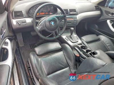 Zdjęcie 8 z 11 samochodu: 2004 BMW 330 CI VIN:WBABD53464PL12343 - miniatura