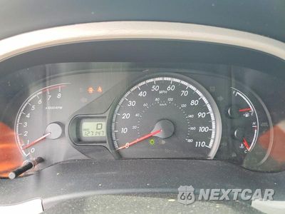 Zdjęcie 9 z 13 samochodu: 2013 TOYOTA SIENNA LE 8-PASSENGER VIN:5TDKK3DC3DS361332 - miniatura