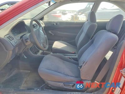 Zdjęcie 7 z 12 samochodu: 1996 HONDA CIVIC DX VIN:1HGEJ6128TL021995 - miniatura
