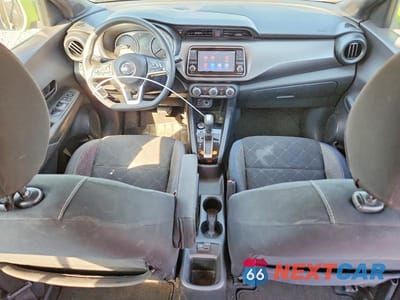 Zdjęcie 8 z 12 samochodu: 2018 NISSAN KICKS S VIN:3N1CP5CUXJL537924 - miniatura