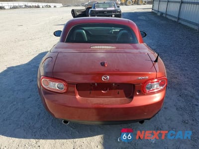 Zdjęcie 6 z 12 samochodu: 2012 MAZDA MX-5 MIATA VIN:JM1NC2PFXC0221113 - miniatura