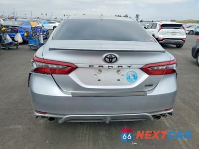 Zdjęcie 6 z 12 samochodu: 2024 TOYOTA CAMRY XSE VIN:4T1K61AK0RU914604 - miniatura