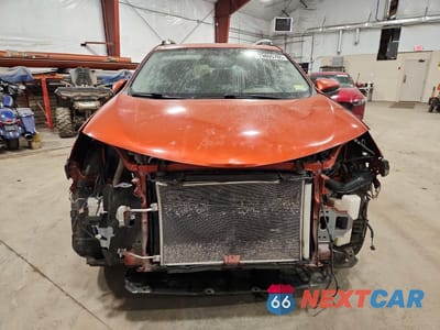 Piąte zdjęcie samochodu w środku: 2016 TOYOTA RAV4 XLE VIN:JTMRFREV9GJ097699 - miniatura
