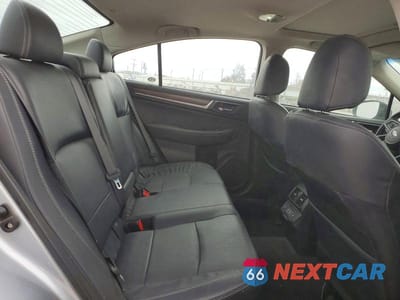 Zdjęcie 10 z 12 samochodu: 2019 SUBARU LEGACY VIN:4S3BNAN66K3037603 - miniatura