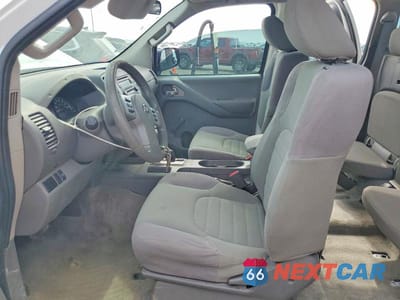 Zdjęcie 7 z 12 samochodu: 2014 NISSAN FRONTIER S VIN:1N6BD0CT1EN705254 - miniatura