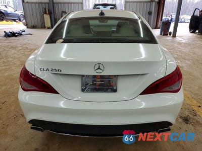 Zdjęcie 6 z 11 samochodu: 2016 MERCEDES-BENZ CLA 250 VIN:WDDSJ4EB4GN377697 - miniatura