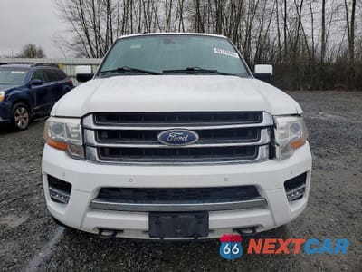 Piąte zdjęcie samochodu w środku: 2017 FORD EXPEDITION EL LIMITED VIN:1FMJK2AT6HEA74309 - miniatura