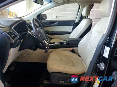Zdjęcie 7 z 13 samochodu: 2018 FORD EDGE VIN:2FMPK3K94JBB89978 - miniatura