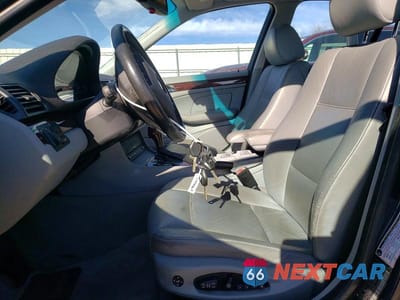 Zdjęcie 7 z 11 samochodu: 2005 BMW 325 XI VIN:WBAEU33435PR17164 - miniatura