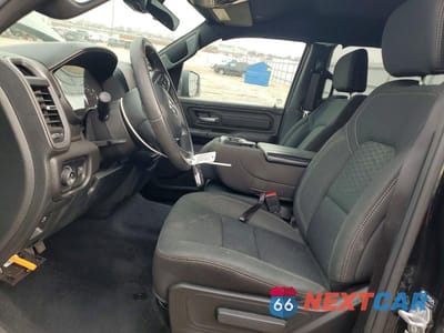 Zdjęcie 7 z 13 samochodu: 2025 RAM 1500 TRADESMAN VIN:1C6RRFGG9SN659498 - miniatura