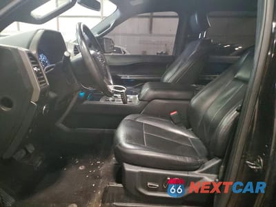 Zdjęcie 7 z 12 samochodu: 2019 FORD EXPEDITION MAX XLT VIN:1FMJK1JT4KEA76125 - miniatura