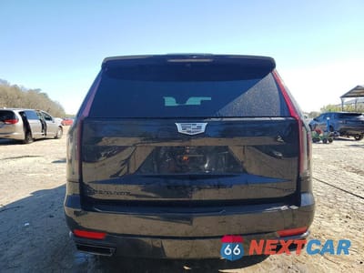 Zdjęcie 6 z 13 samochodu: 2022 CADILLAC ESCALADE ESV SPORT PLATINUM VIN:1GYS4RKL4NR127209 - miniatura