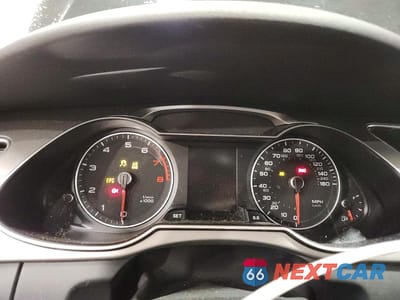 Zdjęcie 9 z 11 samochodu: 2015 AUDI A4 PREMIUM VIN:WAUBFAFL1FN023830 - miniatura