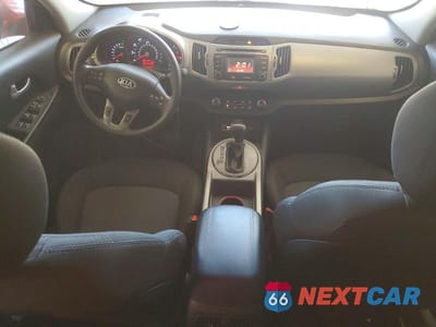 Zdjęcie 8 z 12 samochodu: 2014 KIA SPORTAGE LX VIN:KNDPB3AC3E7588977 - miniatura