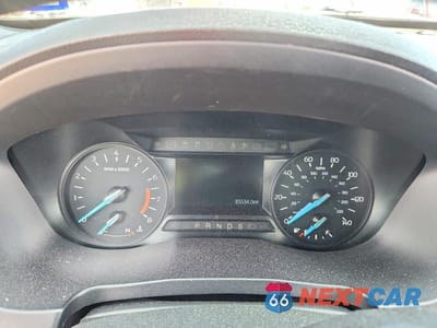 Zdjęcie 9 z 13 samochodu: 2019 FORD EXPLORER XLT VIN:1FM5K7D82KGA07885 - miniatura
