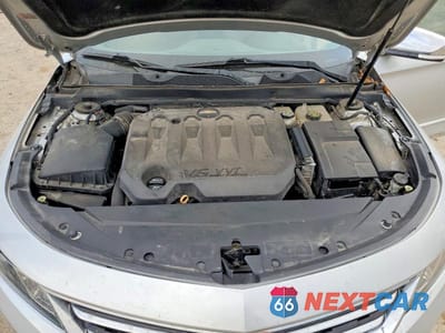 Zdjęcie 11 z 12 samochodu: 2018 CHEVROLET IMPALA PREMIER VIN:2G1125S32J9168726 - miniatura