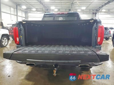Zdjęcie 6 z 12 samochodu: 2019 GMC SIERRA K1500 DENALI VIN:1GTU9FEL8KZ306858 - miniatura
