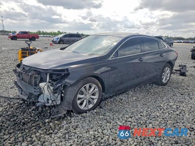 2023 CHEVROLET MALIBU LT 1G1ZD5STXPF219161 - główne zdjęcie licytacji z USA - miniatura