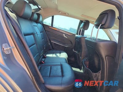 Zdjęcie 10 z 11 samochodu: 2014 MERCEDES-BENZ E 350 4MATIC VIN:WDDHF8JB2EA920378 - miniatura