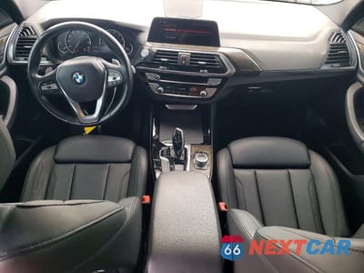 Zdjęcie 8 z 12 samochodu: 2020 BMW X3 SDRIVE30I VIN:5UXTY3C02L9B67125 - miniatura