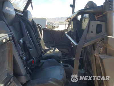 Zdjęcie 6 z 10 samochodu: 2020 POLARIS RZR XP 4 TURBO VIN:3NSN4E922LF795536 - miniatura